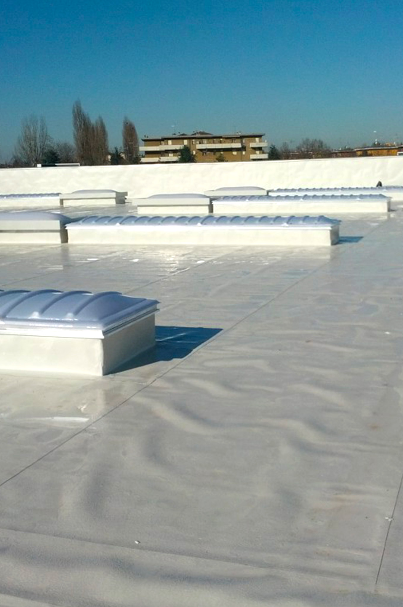 copertura-pvc